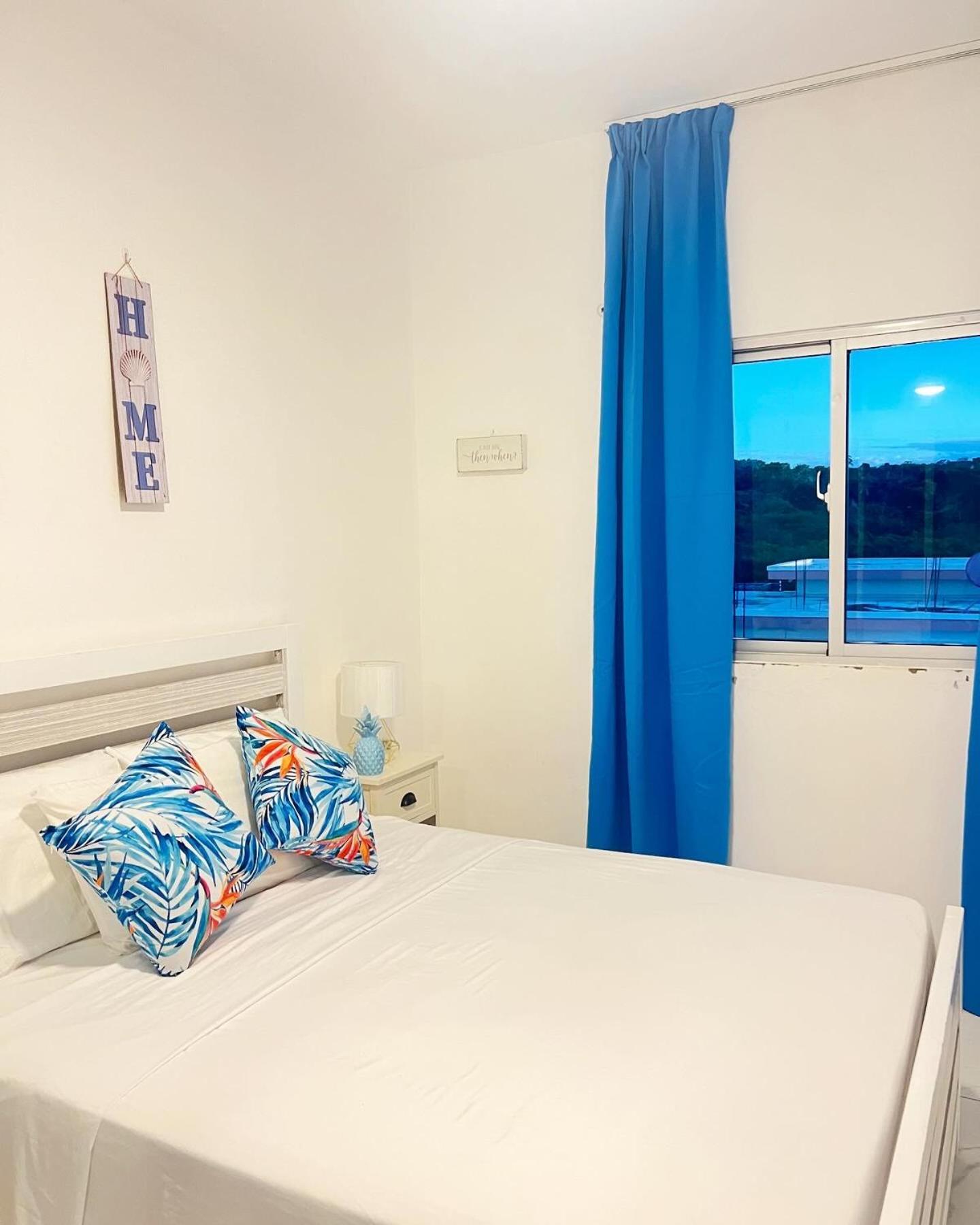 5 Star Villa Minutes From Airport And Beaches Sosúa Exteriér fotografie