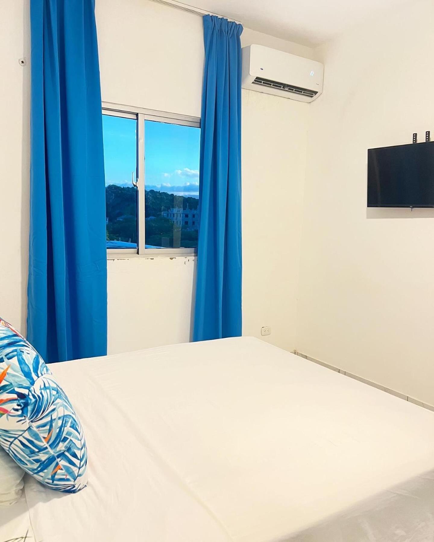 5 Star Villa Minutes From Airport And Beaches Sosúa Exteriér fotografie