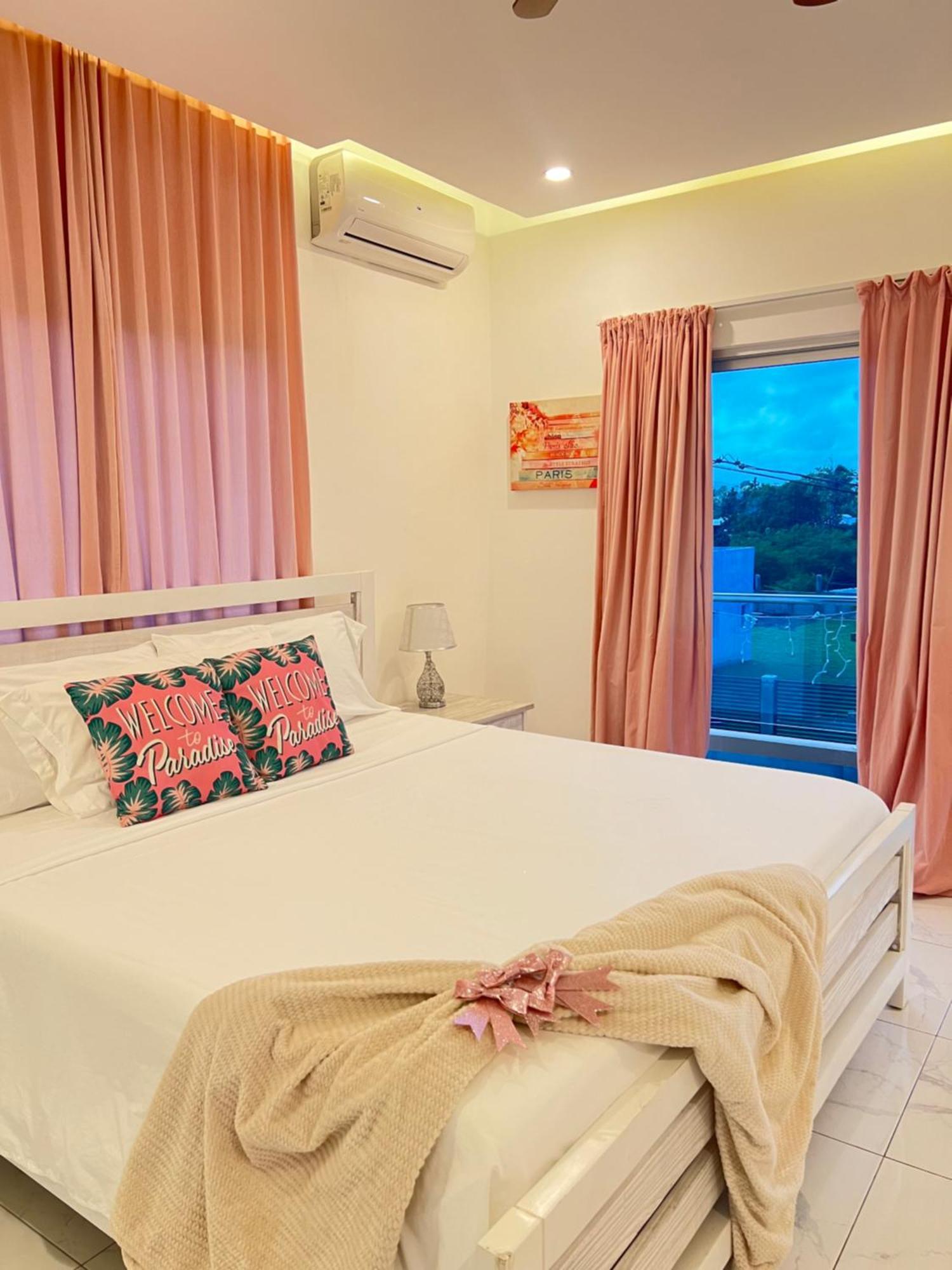 5 Star Villa Minutes From Airport And Beaches Sosúa Exteriér fotografie